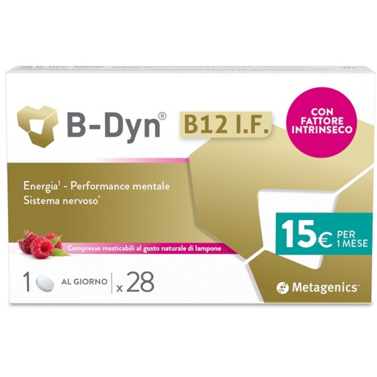 B-DYN B12 IF 28 Cpr B-DYN B12 IF 28 Cpr