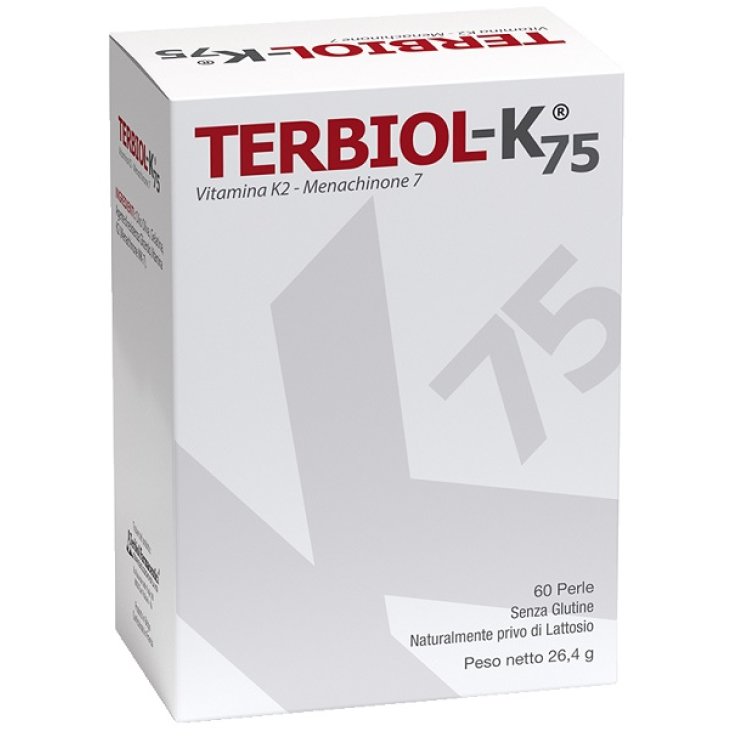 TERBIOL K 75 60 Perle TERBIOL K 75 60 Perle