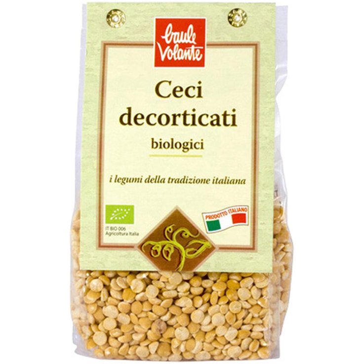 BAULE Ceci Decort.300g BAULE Ceci Decort.300g