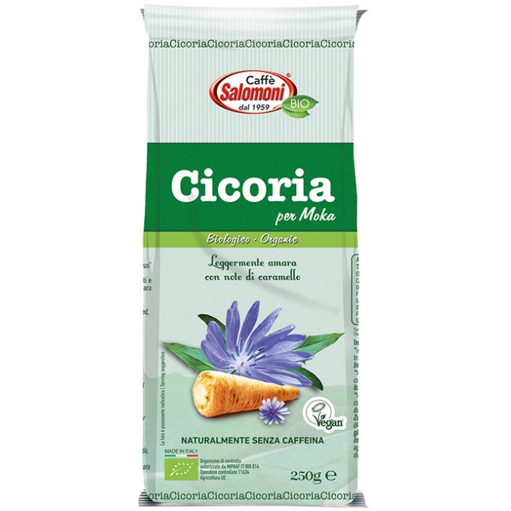 PROBIOS Cicoria Tost.Macinata