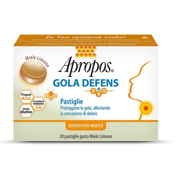 APROPOS Gola Def.20Pst Mie/Lim APROPOS Gola Def.20Pst Mie/Lim
