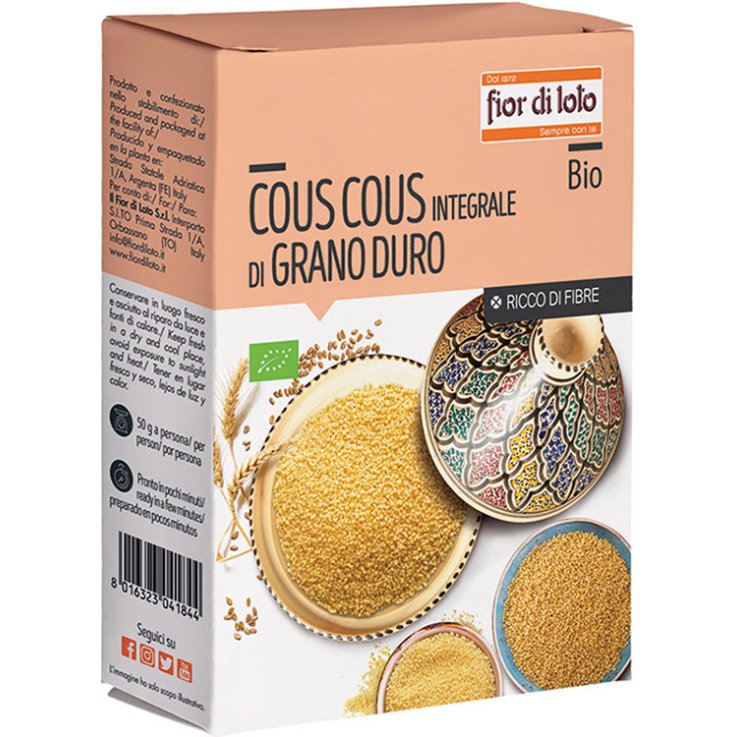 PROBIOS Cous Cous Int.Grano PROBIOS Cous Cous Int.Grano