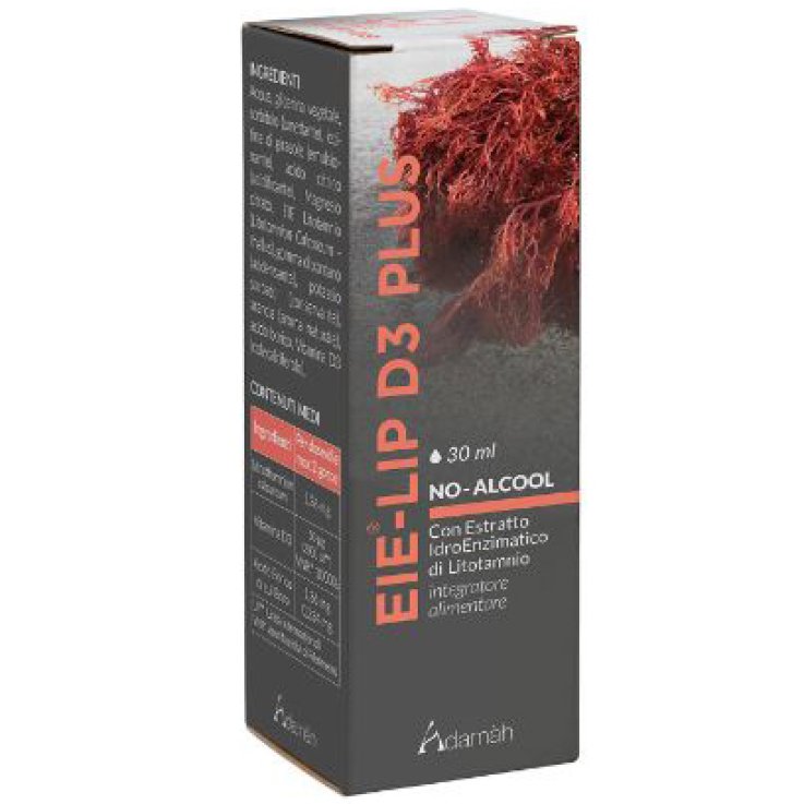 EIE LIP D3 Plus 30ml EIE LIP D3 Plus 30ml