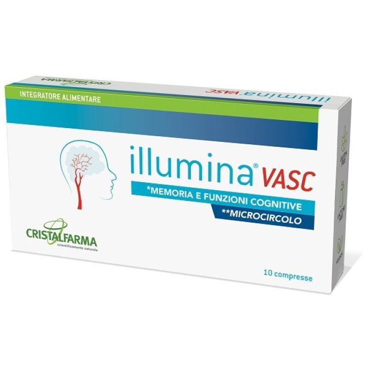 ILLUMINA VASC 10 Cpr ILLUMINA VASC 10 Cpr
