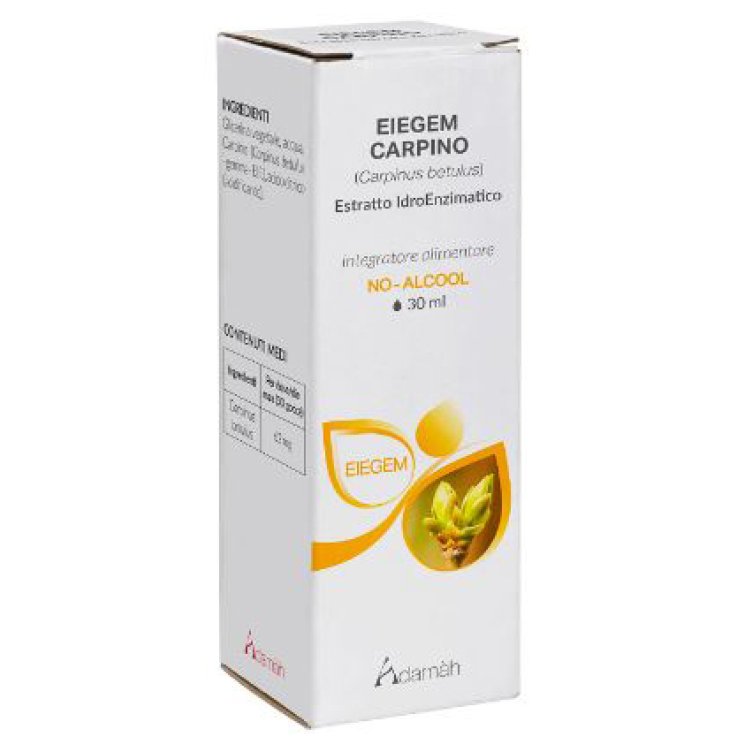 EIEGEM CARPINO Gtt 30ml EIEGEM CARPINO Gtt 30ml