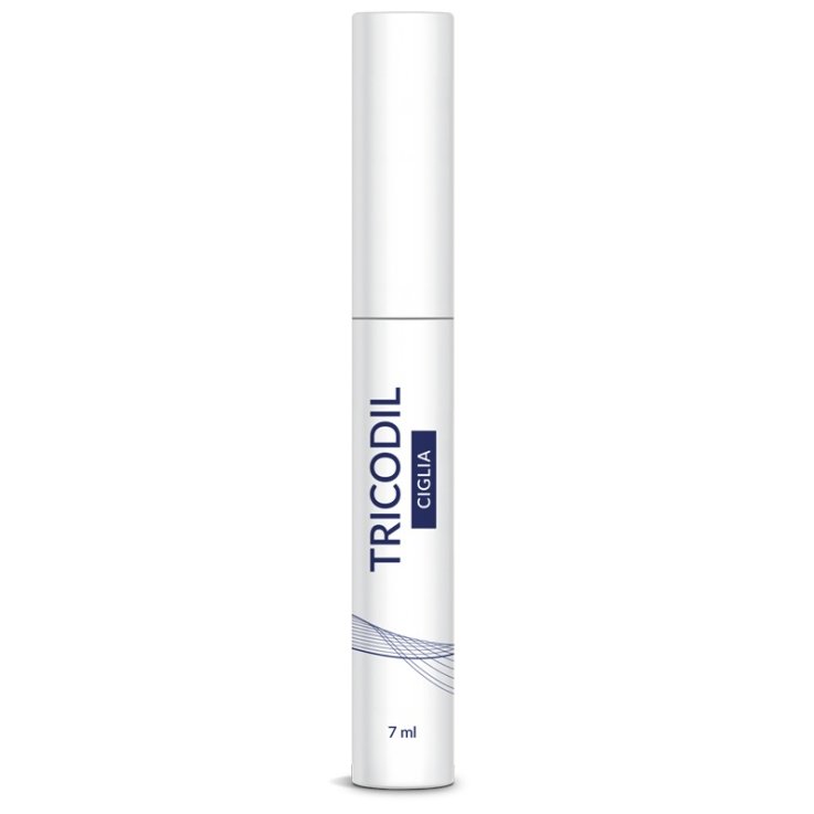 TRICODIL Ciglia 7ml TRICODIL Ciglia 7ml