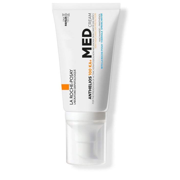 ANTHELIOS 100 KA+MED 50ml ANTHELIOS 100 KA+MED 50ml