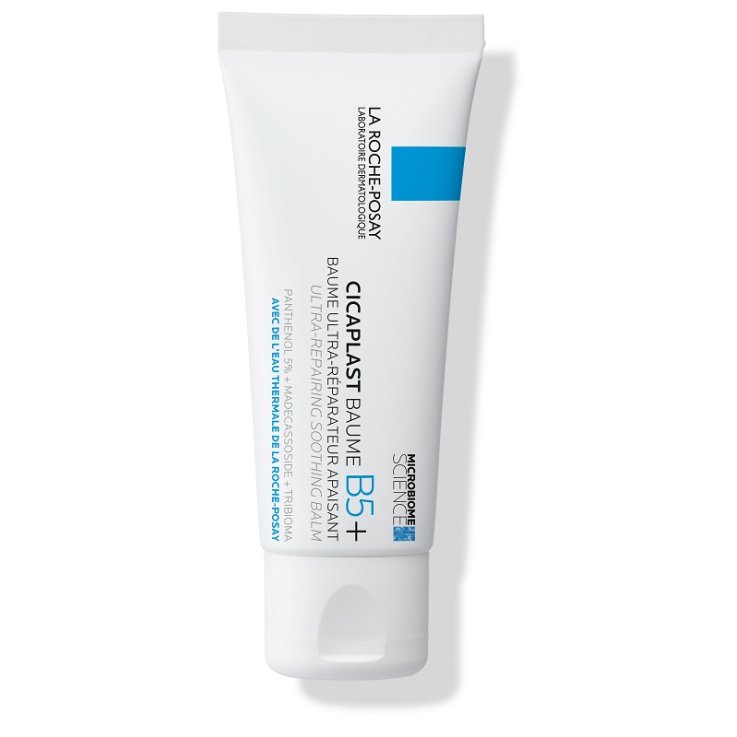 CICAPLAST Baume B5+ 40ml CICAPLAST Baume B5+ 40ml