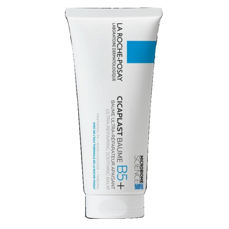 CICAPLAST Baume B5+Crema 100ml CICAPLAST Baume B5+Crema 100ml