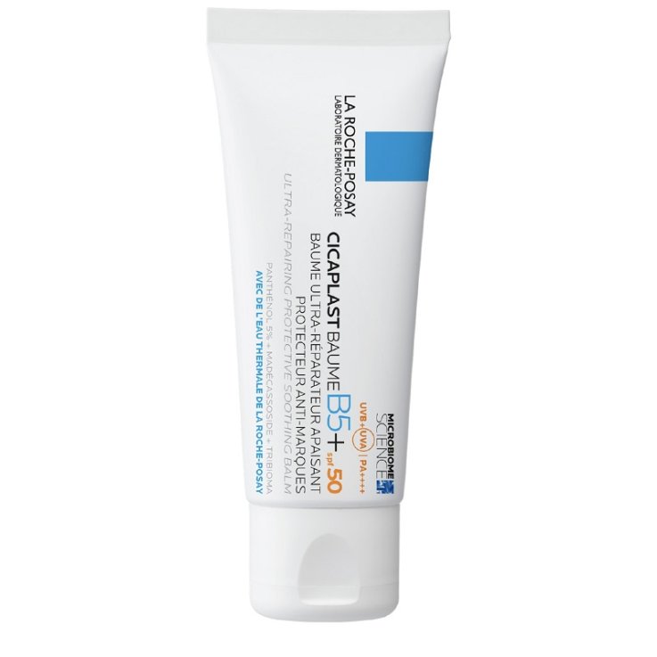 CICAPLAST Baume B5 fp50 40ml CICAPLAST Baume B5 fp50 40ml
