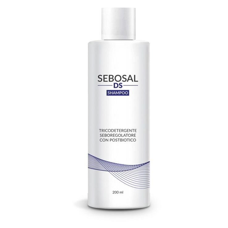 SEBOSAL DS Sh.200ml SEBOSAL DS Sh.200ml