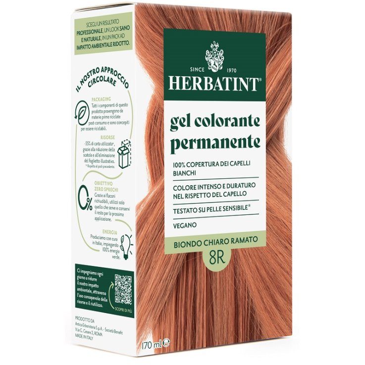 HERBATINT B.do Ch.Ram. BIO 8R HERBATINT B.do Ch.Ram. BIO 8R