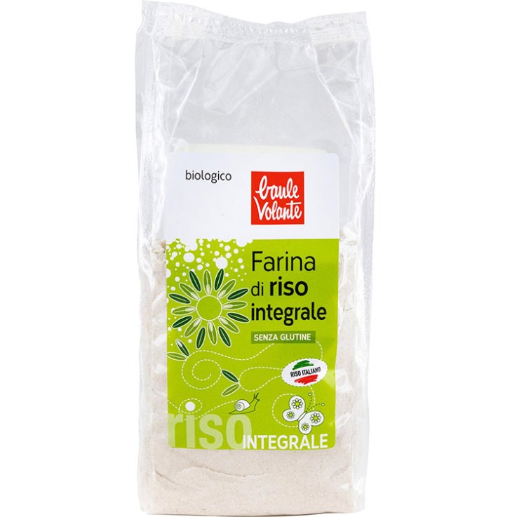 PROBIOS Farina Int.Riso Bio375 PROBIOS Farina Int.Riso Bio375