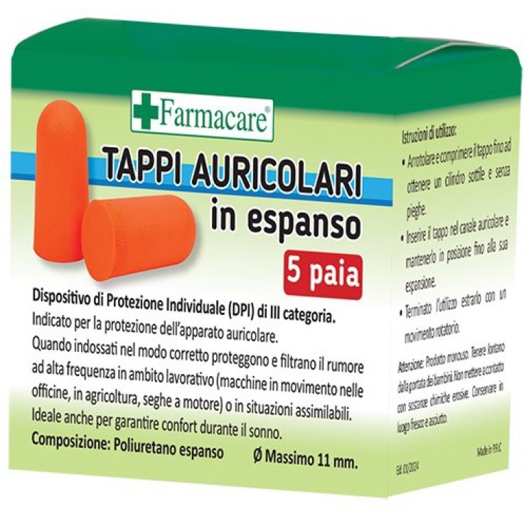TAPPI Aur.Espanso 5 Paia F/C TAPPI Aur.Espanso 5 Paia F/C