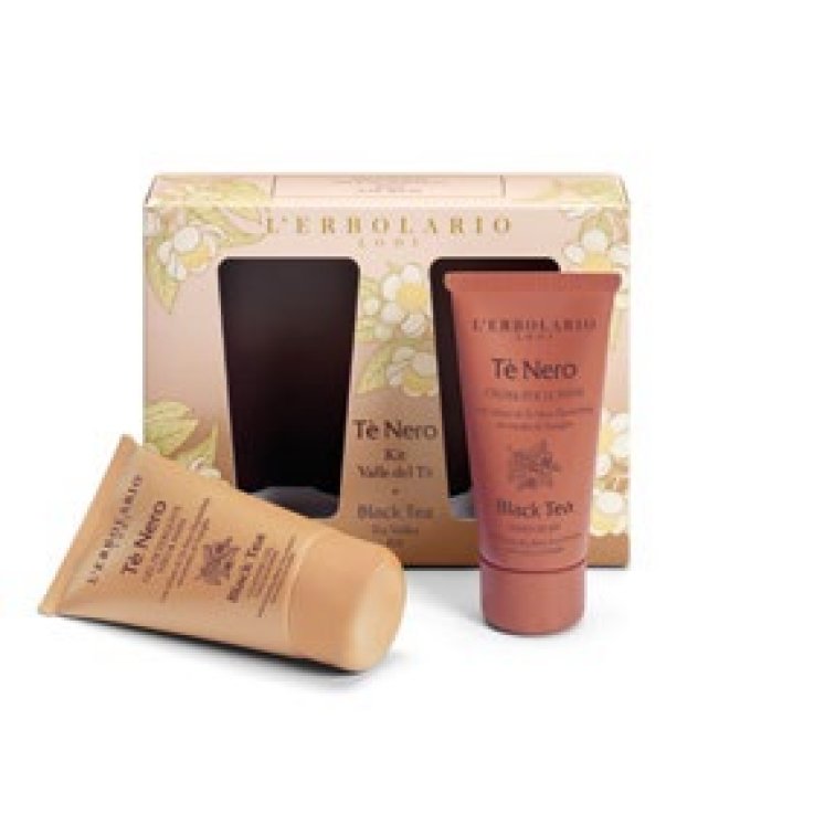 TE' NERO KIT VALLE DEL TE' 1 GEL DETERGENTE VISO & MANI 75 ML + 1 CREMA MANI 50 ML TE' NERO KIT VALLE DEL TE' 1 GEL DETERGENTE VISO & MANI 75 ML + 1 CREMA MANI 50 ML