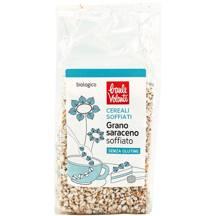 BAULE Grano Saraceno Soff.60g BAULE Grano Saraceno Soff.60g