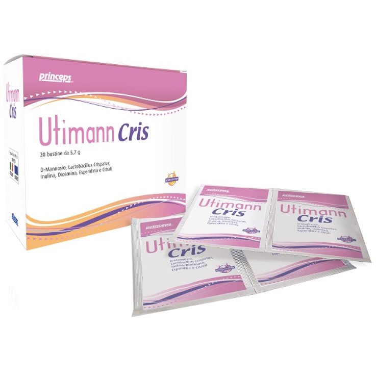 UTIMANN CRIS 20 Bust. UTIMANN CRIS 20 Bust.