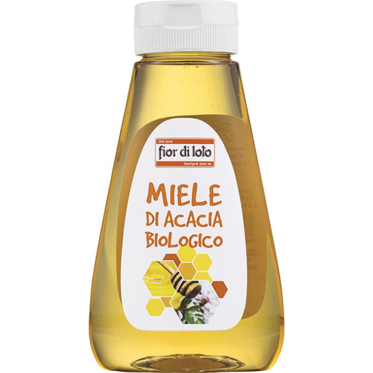 PROBIOS Miele Acacia Bio Squee PROBIOS Miele Acacia Bio Squee