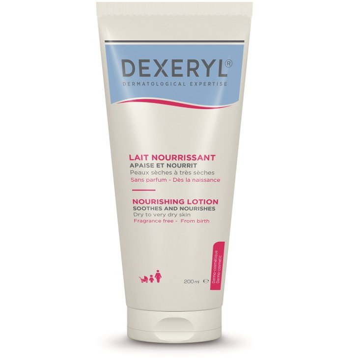 DEXERYL Latte Nutritivo 200ml DEXERYL Latte Nutritivo 200ml