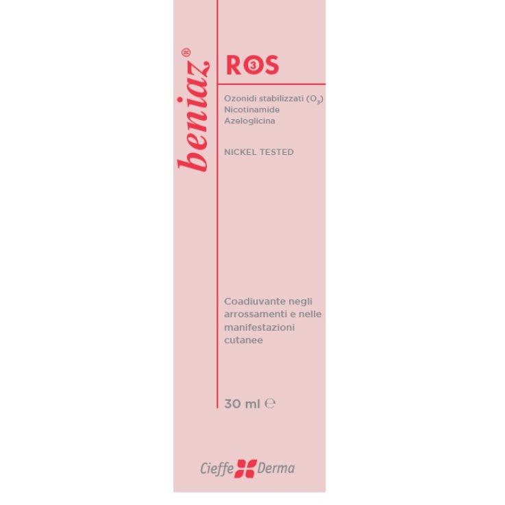 BENIAZ ROS 30ml BENIAZ ROS 30ml