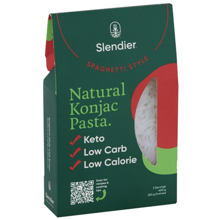 FdL Shirataki Spagh.Bio 250g FdL Shirataki Spagh.Bio 250g