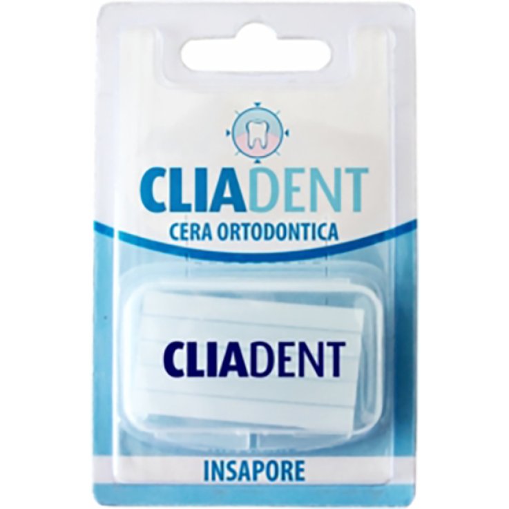 CLIADENT Cera Ortodontica CLIADENT Cera Ortodontica