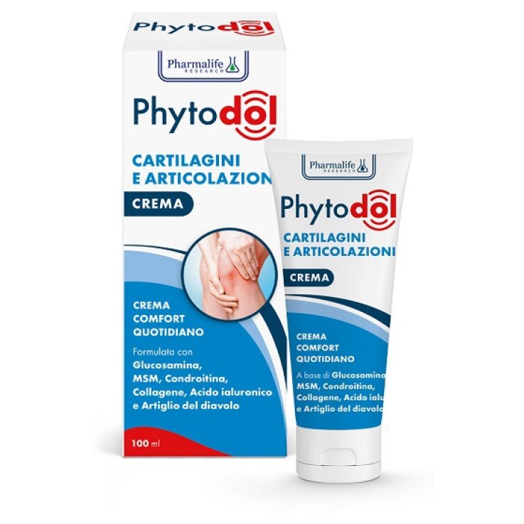 PHYTODOL Cartilagini Art.Crema PHYTODOL Cartilagini Art.Crema