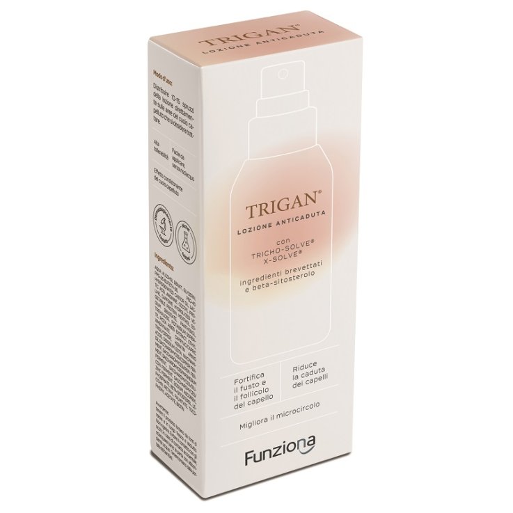 TRIGAN Loz.A-Caduta 100ml TRIGAN Loz.A-Caduta 100ml
