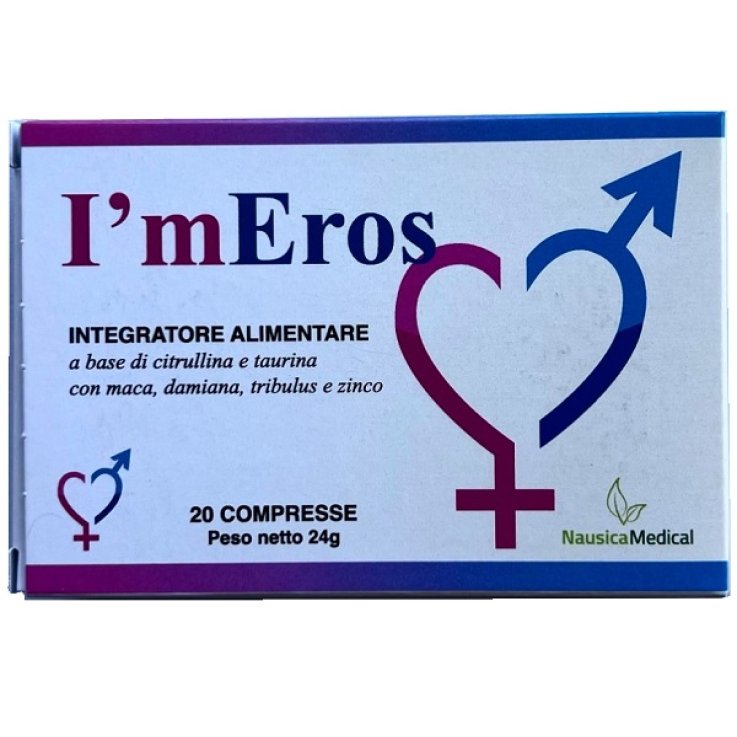 I'MEROS 30 Cpr I'MEROS 30 Cpr