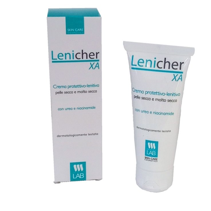LENICHER XA Crema 75ml LENICHER XA Crema 75ml