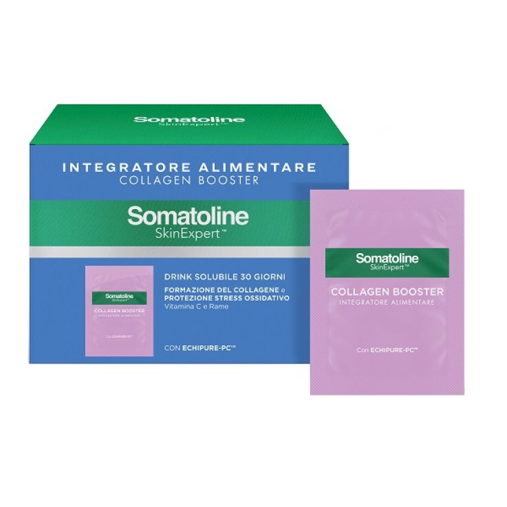 SOMAT Skin Ex Drink Boost30Bst SOMAT Skin Ex Drink Boost30Bst
