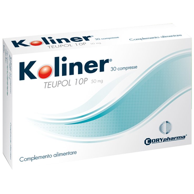 KOLINER 30 Cpr KOLINER 30 Cpr