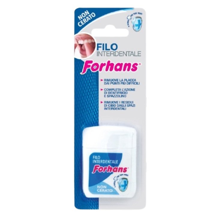 FORHANS Filo Interd.N/Cerato FORHANS Filo Interd.N/Cerato