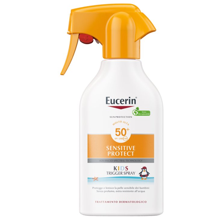 EUCERIN SUN Kids Spy 50+ EUCERIN SUN Kids Spy 50+