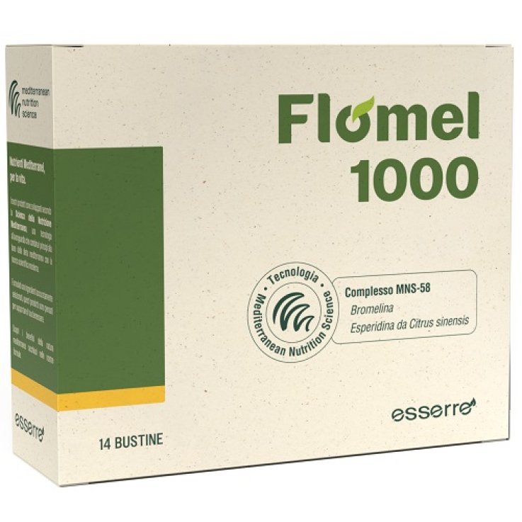 FLOMEL 1000 14 BUSTINE FLOMEL 1000 14 BUSTINE