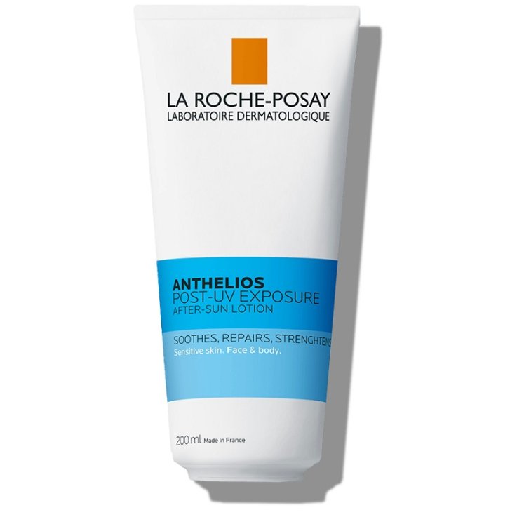 ANTHELIOS POST-UV EXPOS 200ml