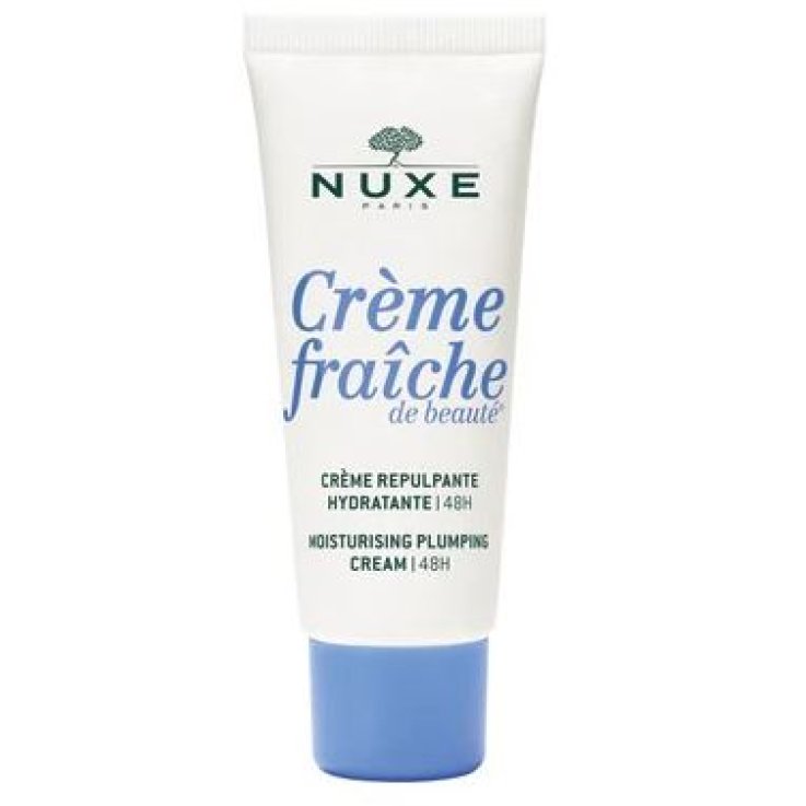 NUXE CREME FRAICHE CREMA RIMPOLPANTE IDRATANTE 30 ML
