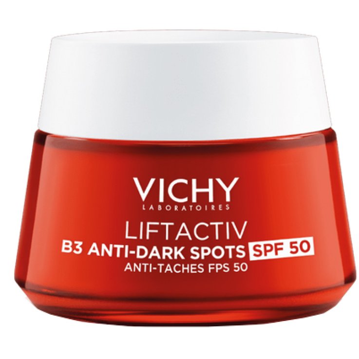 LIFTACTIV B3 fp50 50ml LIFTACTIV B3 fp50 50ml
