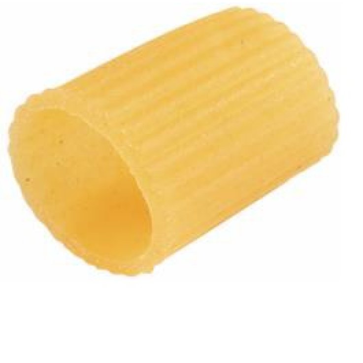 DE CECCO Mezz.Rigat.26 400g DE CECCO Mezz.Rigat.26 400g