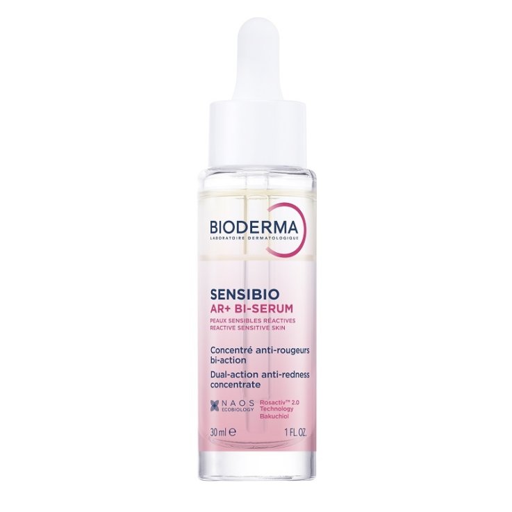 SENSIBIO AR+ BI-SERUM 30 ML SENSIBIO AR+ BI-SERUM 30 ML