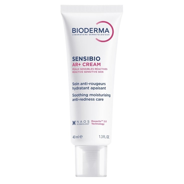 SENSIBIO AR+ CREAM 40 ML SENSIBIO AR+ CREAM 40 ML