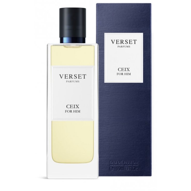 VERSET CEIX FOR HIM EAU DE PARFUM 50 ML VERSET CEIX FOR HIM EAU DE PARFUM 50 ML