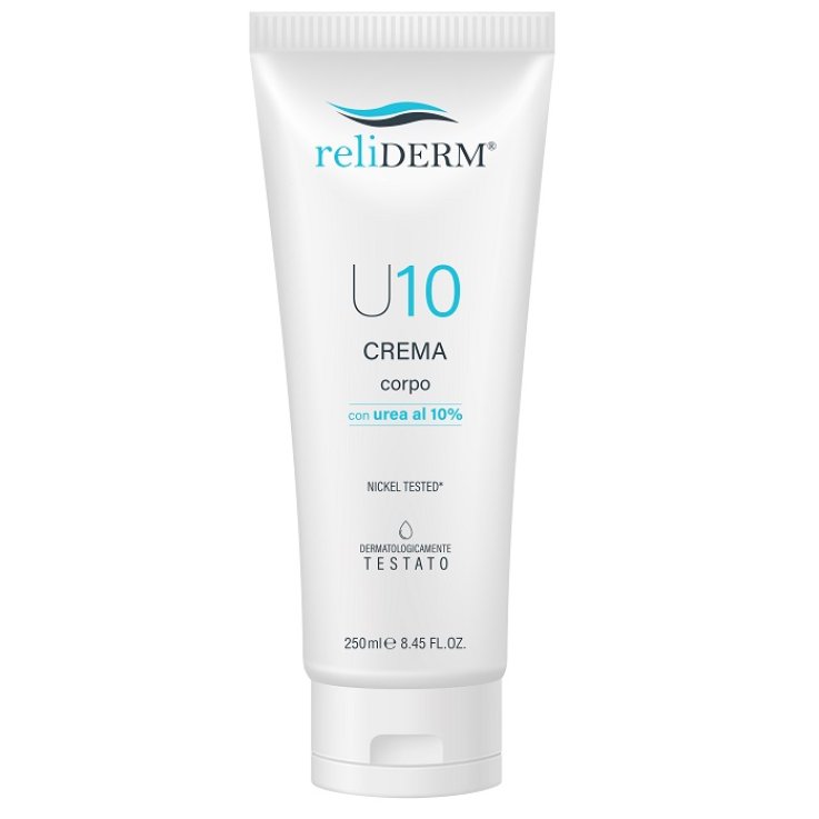 RELIDERM U10 250 ML RELIDERM U10 250 ML
