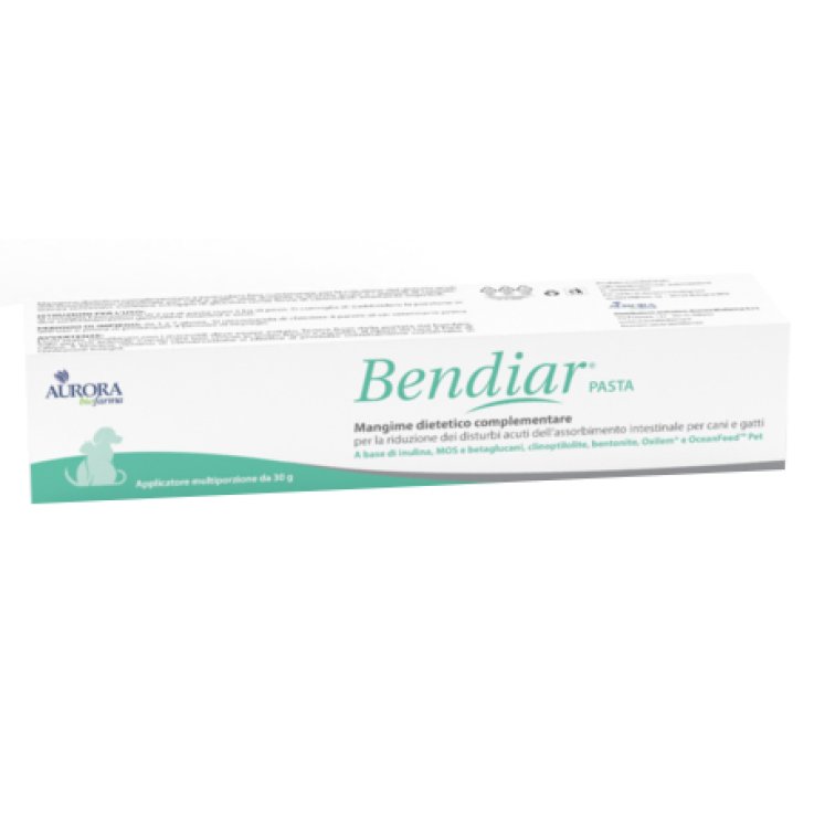 BENDIAR Pasta 30g BENDIAR Pasta 30g