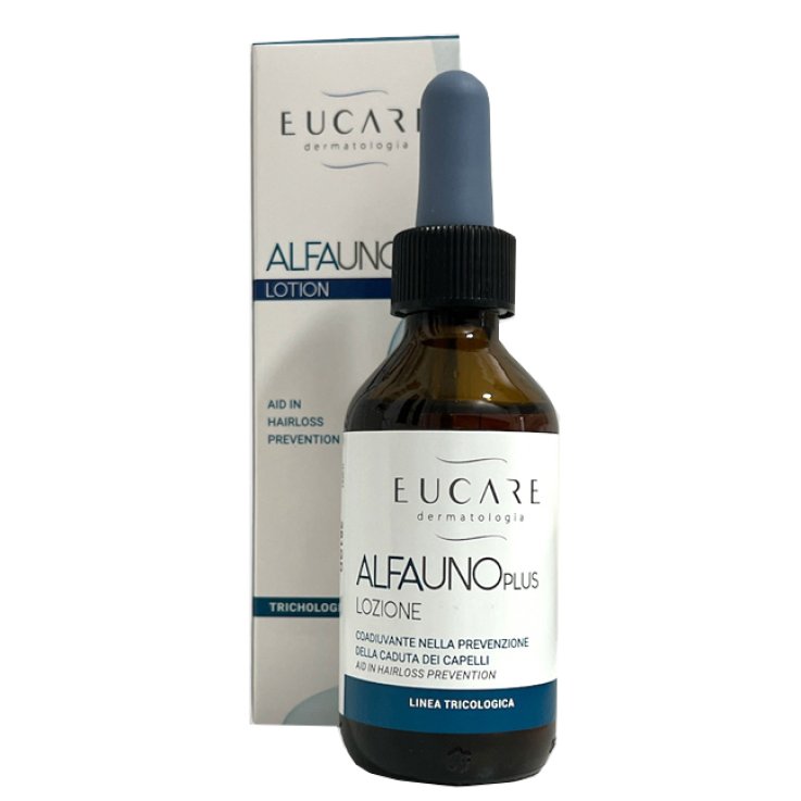 ALFAUNO Plus Loz.100ml ALFAUNO Plus Loz.100ml