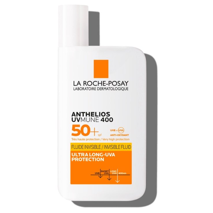 ANTHELIOS UVM Fl.50+ DP ANTHELIOS UVM Fl.50+ DP