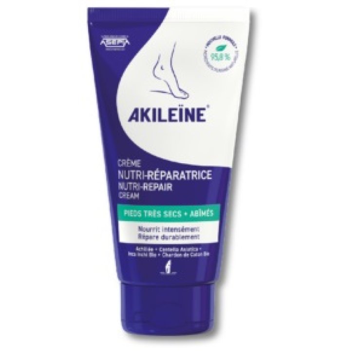 AKILEINE Blu Crema P-Secchi AKILEINE Blu Crema P-Secchi