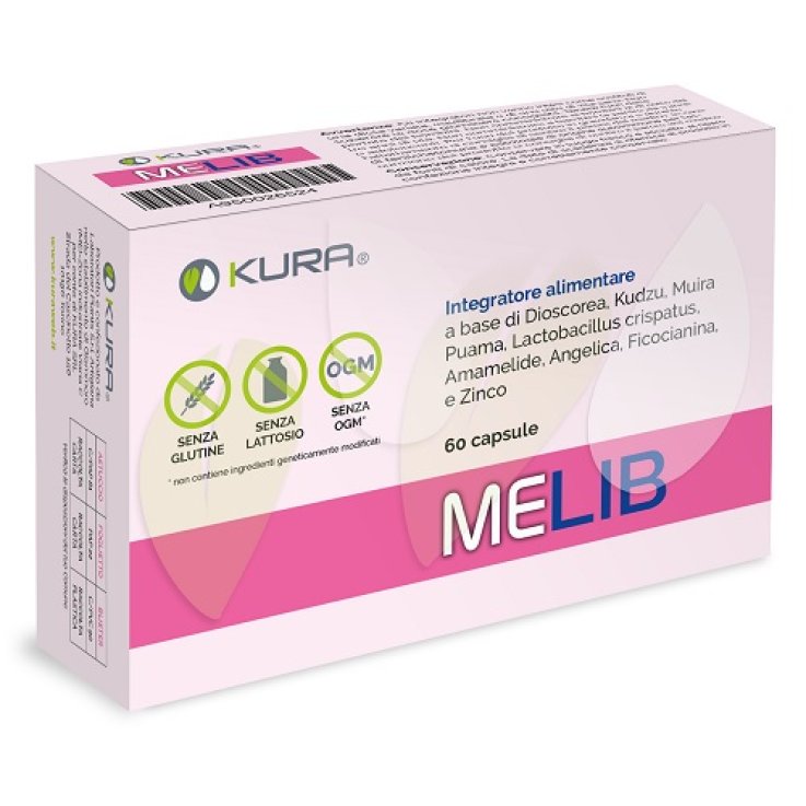 MELIB 60 Cps MELIB 60 Cps