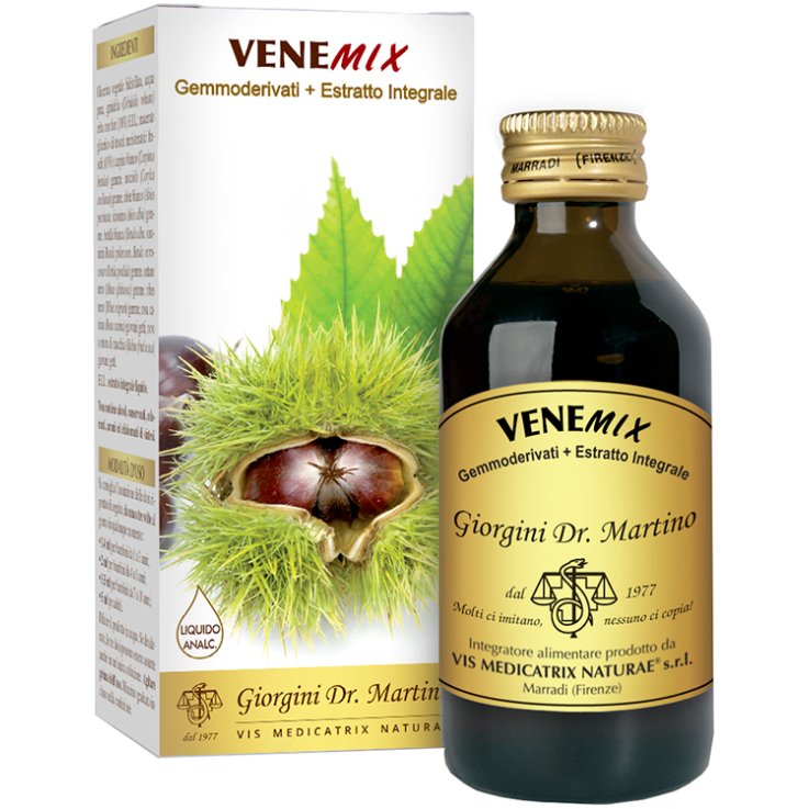 VENEMIX Liquido Analc.200ml VENEMIX Liquido Analc.200ml