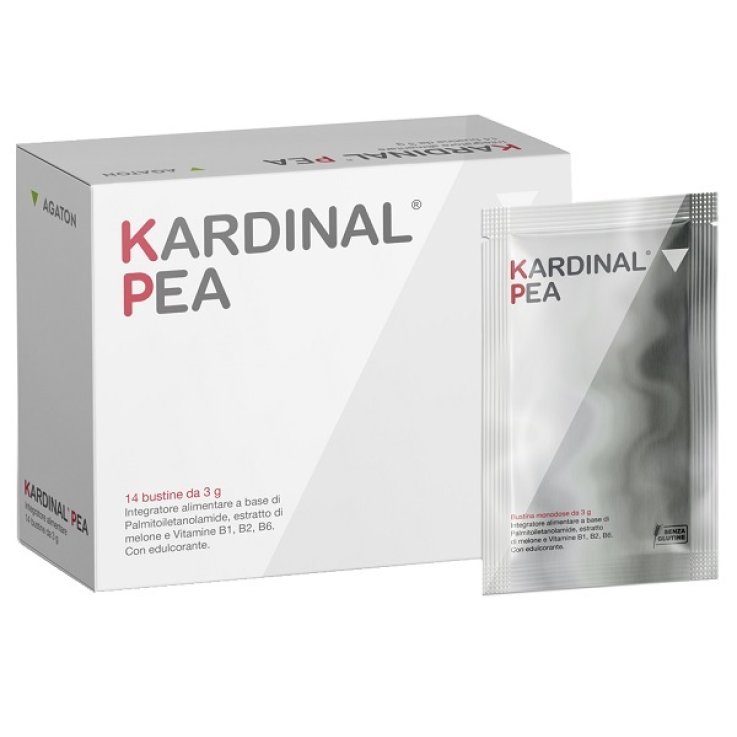 KARDINAL PEA 14 Bust. KARDINAL PEA 14 Bust.